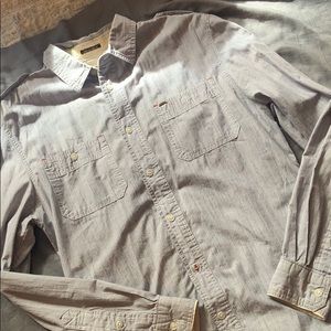 Buffalo David Bitton Casual Button Down